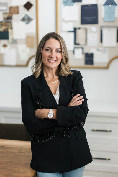 Oliver's Twist owner and founder - Kristyn Davidson