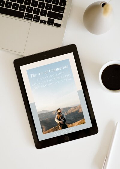 a guide for photographers to elevate their communication skills during their sessions
