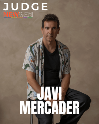 JAVI MERCADER