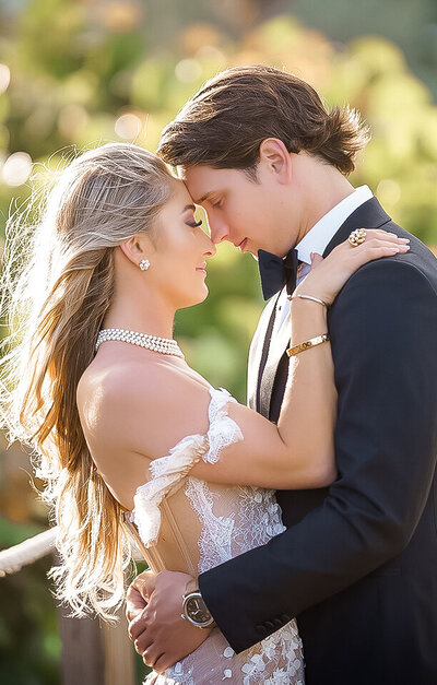 Wedding at the Opal Grand Delray Beach