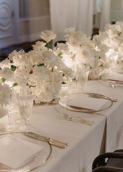 An unforgettable wedding on the beaches of Florida