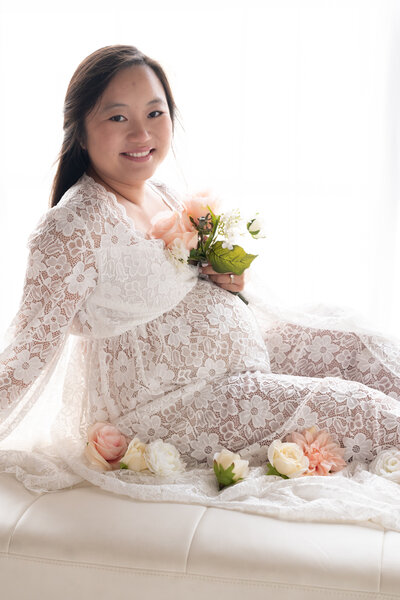 maternity photography in iowa city and cedar rapids