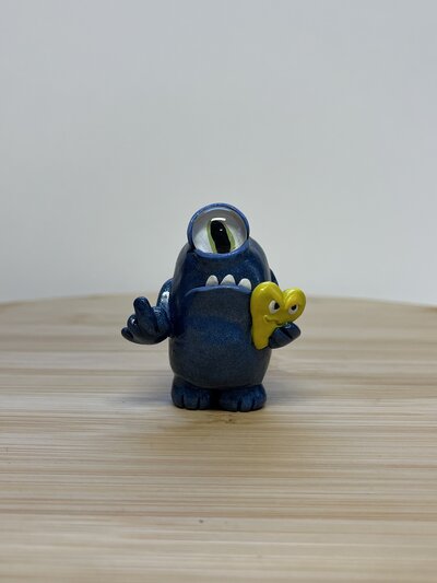 eco friendly plush toy