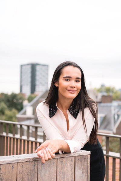 zakelijk engels coach nicole