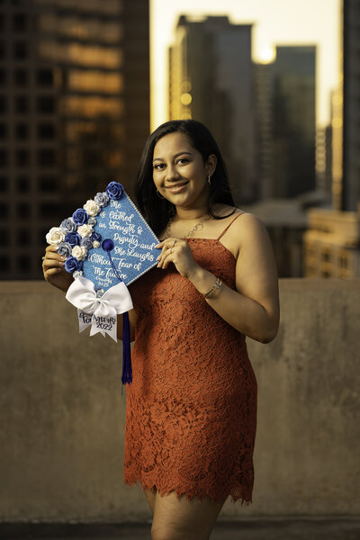 Graduation Photographer San Antonio Texas