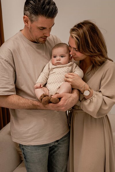 Newbornfotografie