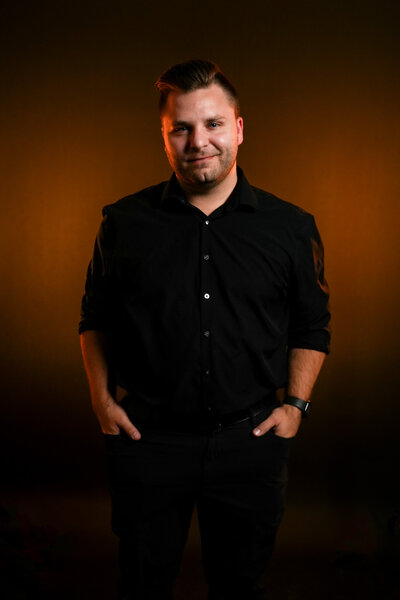 Zach Papenberg - Content Creator