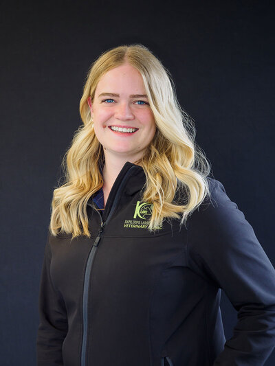 Dr. Kerry Dyson
