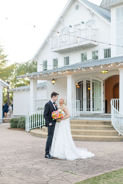 birmingham alabama wedding sonnet house