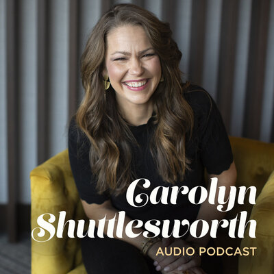 Carolyn-Podcast-Art-NEWEST-podbean