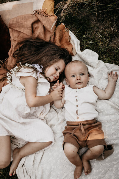 familieshoot Utrecht