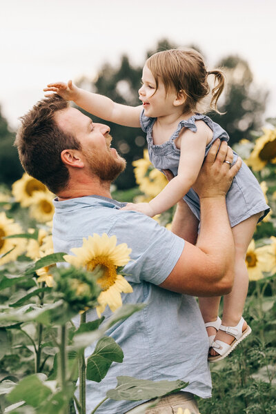Family  Photography | London, Ontario :: NovaMarkina
