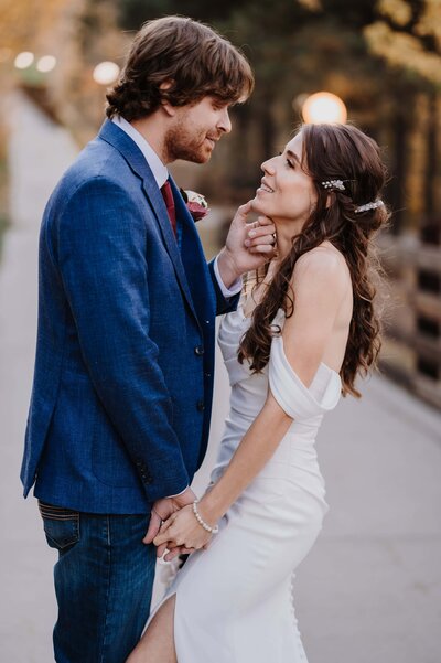 10.19.24 Sara & Waylon Deadwood South Dakota Elopement_www.ezelopements.com-371