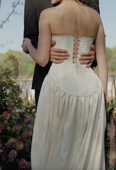New York Wedding Videographer Catherine J Films 4