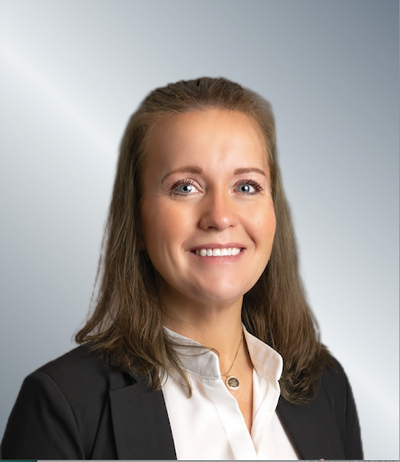 Catrice P., Manager of Advocate International