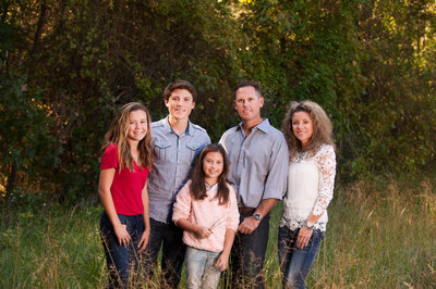 Family Portraits by Tracy Brown Photography Stafford, VA