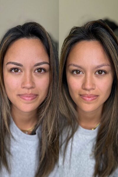 Jane Lee Studios Nano Brow Sioux Falls South Dakota