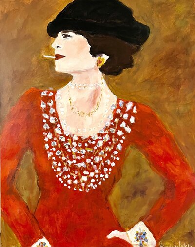 Shop Sandy Welch