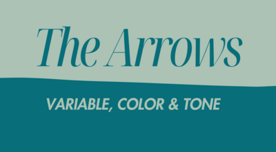 the arrows thinkific logo