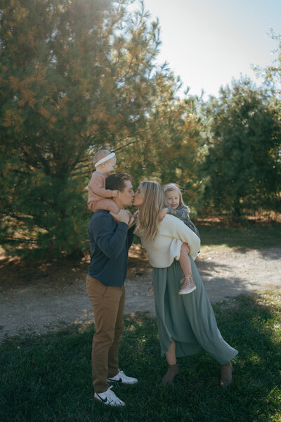 Indiana Family  Photographer