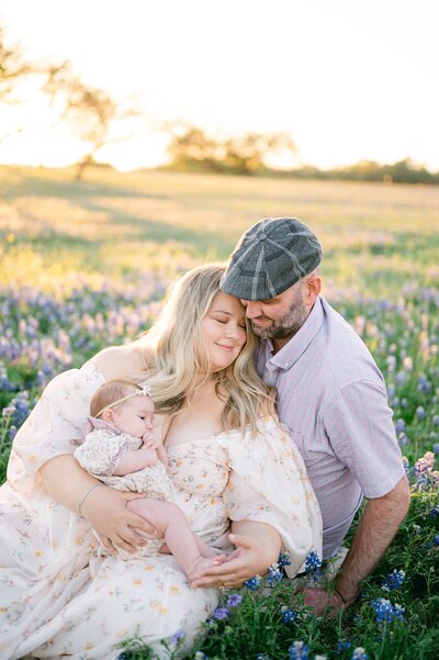 Stacey L Bluebonnets 0021
