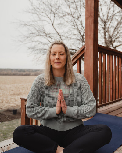 Work with Sandra to create a movement plan that fits your body and lifestyle. Strength-based, hormone-friendly workouts designed for real women.