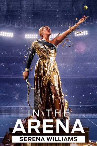 In the Arena Serena Williams