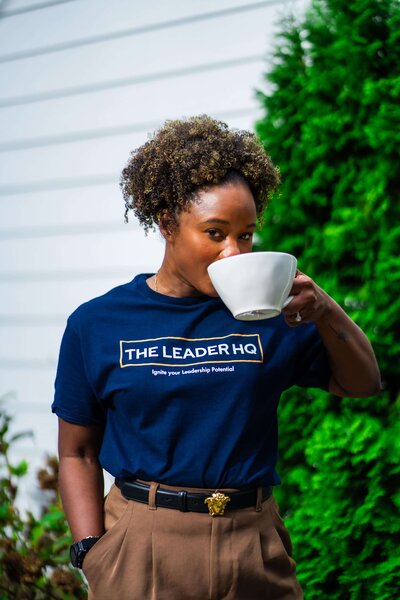 Content marketing for leadership coaches