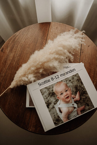 de fotoboekcursus die jou helpt met het maken van fotoboeken voor jouw kinderen tot mooie waardevolle fotoalbums