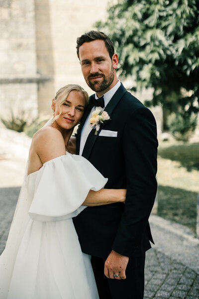 Brudepar i Italia – romantisk destinasjonsbryllaup for norske par