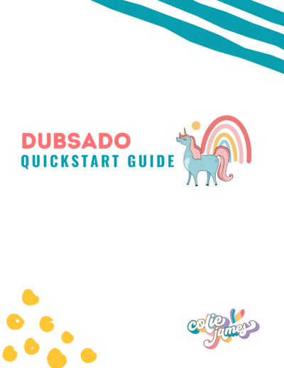 Dubsado Quickstart March 2023 (1)