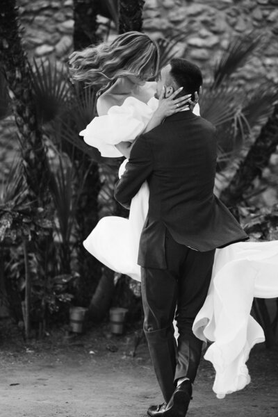 Wedding planning in Italy