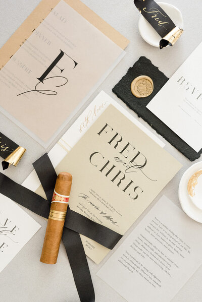 LGTB Wedding Aiola