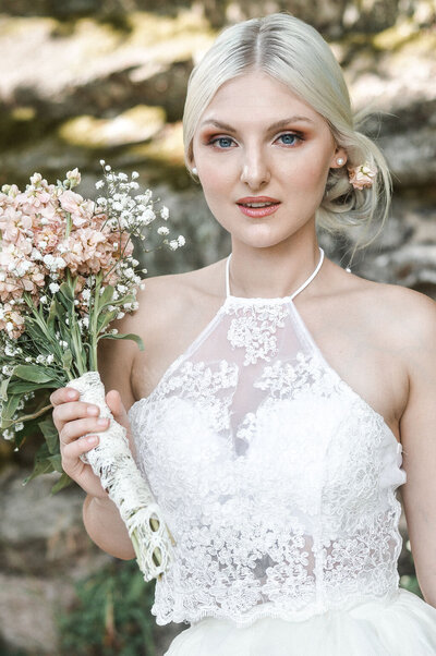 Austin Natural Bridal Makeup 00104