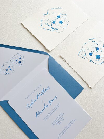 hand-painted-custom-watercolor-wedding-stationery-montreal-quebec-artist-stephanie-anne4