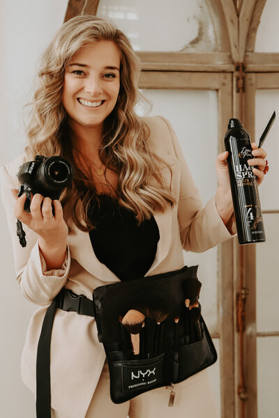 lifestyle en bruidsfotograaf