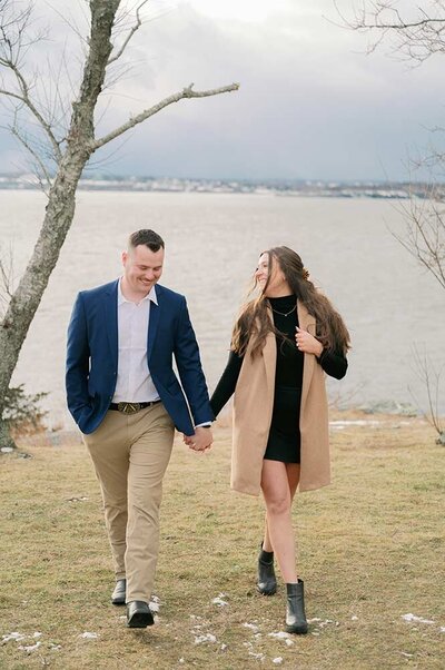 Newport proposal photographer