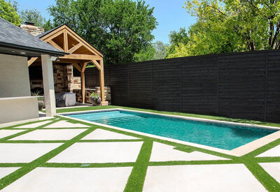 Lubbock Pool Special