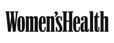 womens health logo