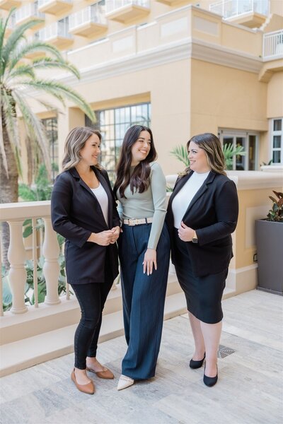 Wedding Planner Orlando