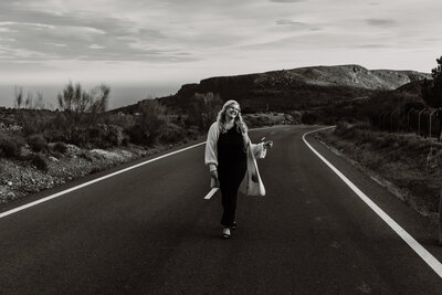 Foto van trouwfotograaf Melissa Boer
