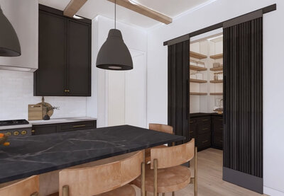 Rochester Interior Designer
