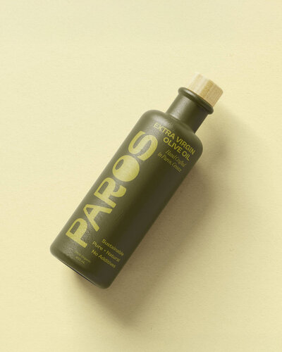Paros Packaging