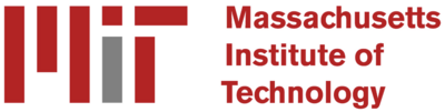MIT logo