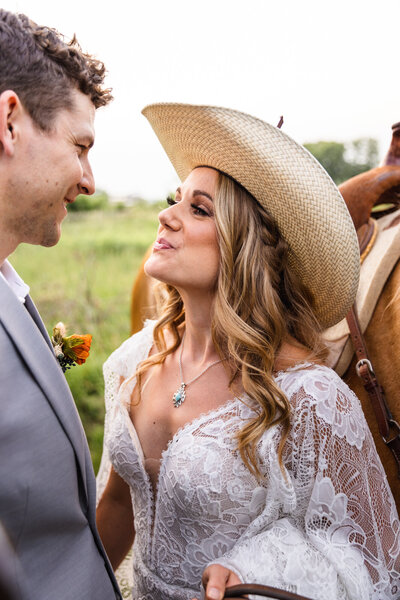 Jon+Terra Genesis Ranch Western Wedding-13