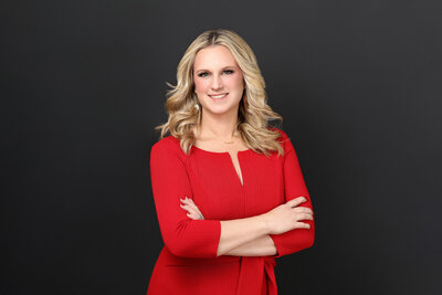 Janesville Headshot Photographer Wisconsin