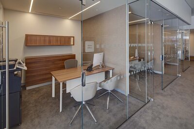 Kasher Construction Renovation 