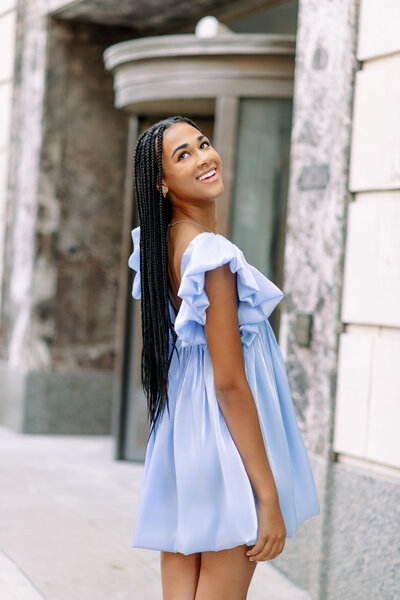 Kansas City Senior Picture Gallery