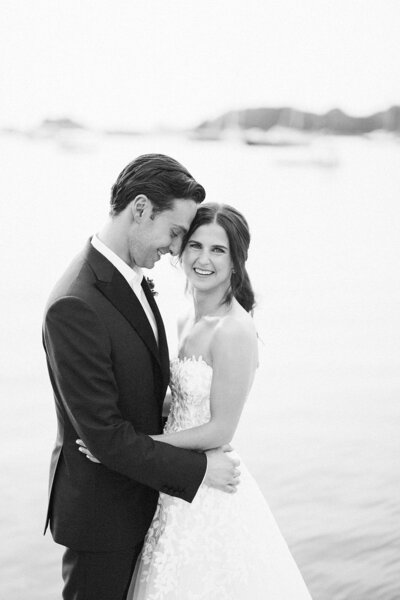 Fallon Carter Destination Bridal Planning