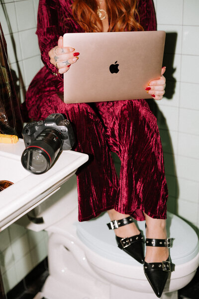 Lauren Lucile Creative